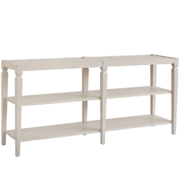 Picture of BIRCHAVEN WILLOW SOFA TABLE
