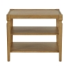 Picture of BIRCHAVEN BRINDLE END TABLE