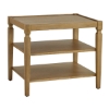 Picture of BIRCHAVEN BRINDLE END TABLE