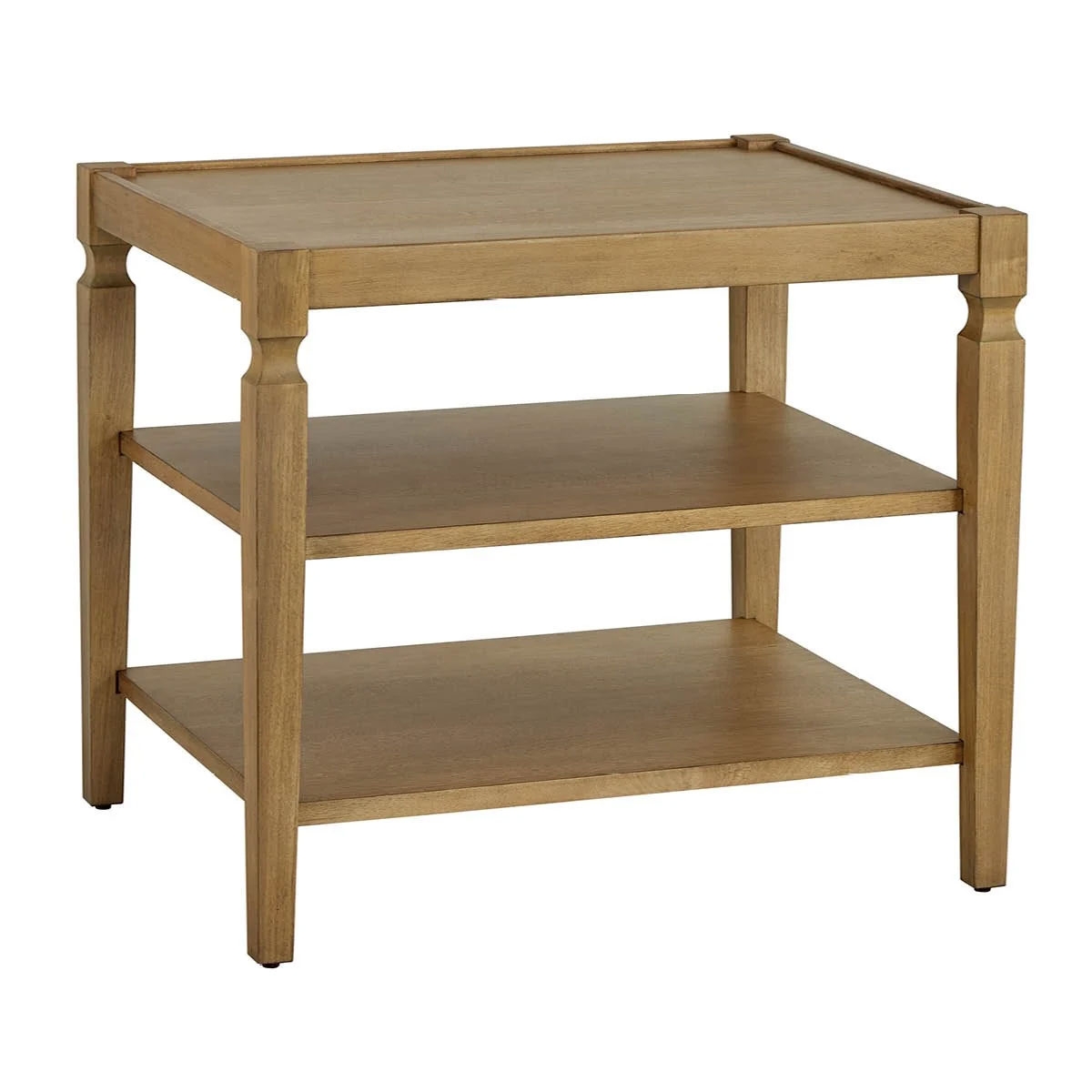 Picture of BIRCHAVEN BRINDLE END TABLE