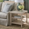 Picture of BIRCHAVEN WILLOW END TABLE