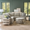 Picture of BIRCHAVEN WILLOW END TABLE