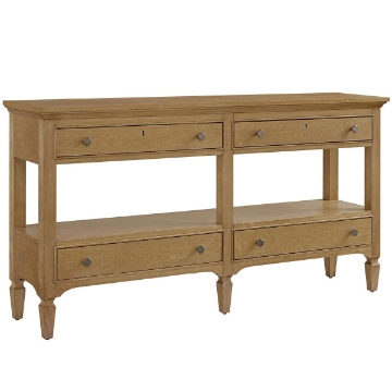 Picture of BIRCHAVEN BRINDLE CONSOLE