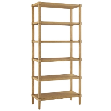 Picture of BIRCHAVEN BRINDLE ETAGERE