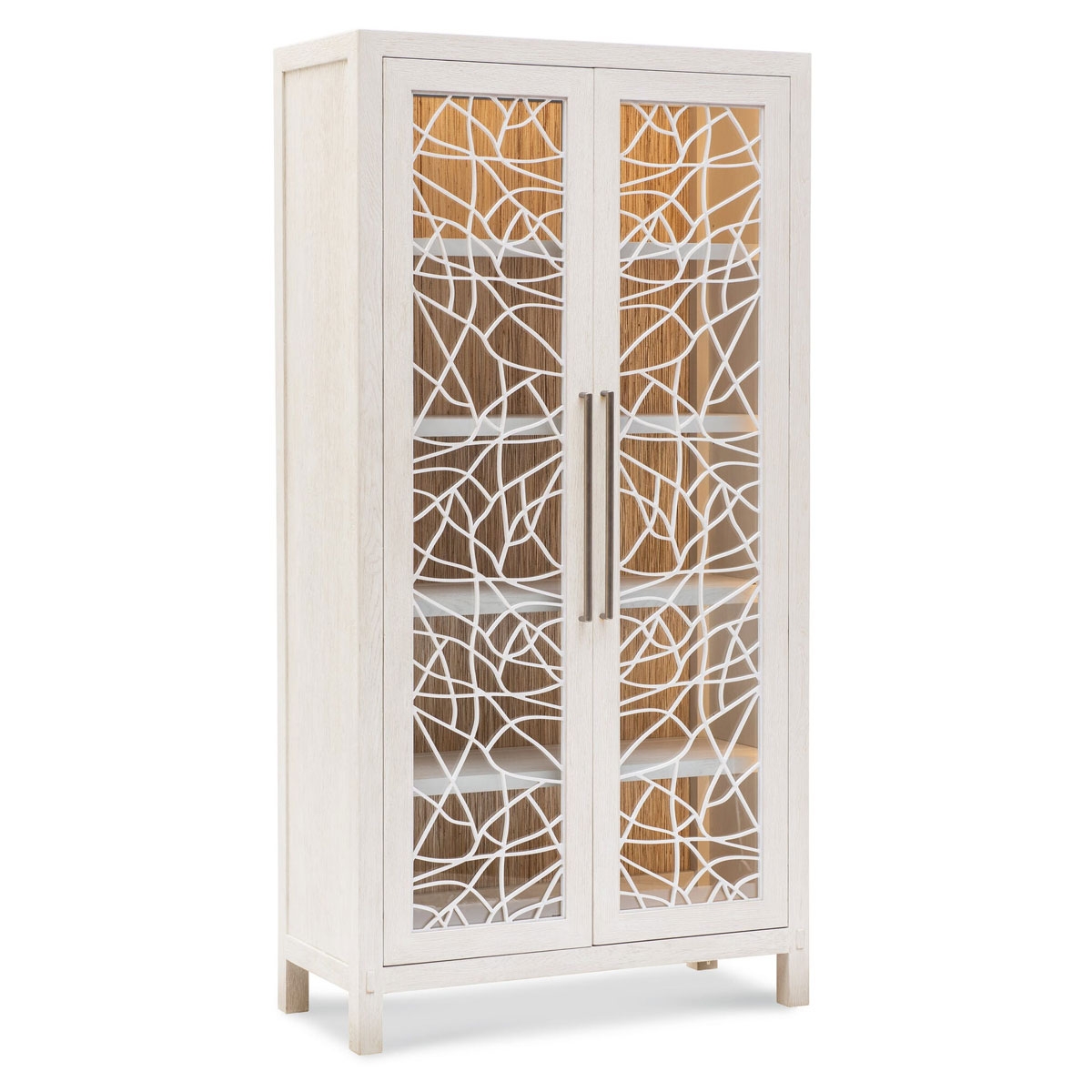 Picture of DUVAL DISPLAY CABINET
