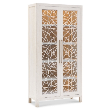 Picture of DUVAL DISPLAY CABINET