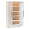 Picture of DUVAL DISPLAY CABINET