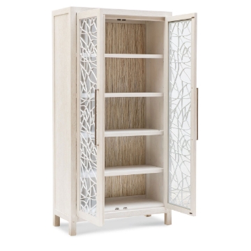 Picture of DUVAL DISPLAY CABINET