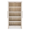 Picture of DUVAL DISPLAY CABINET