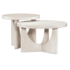Picture of DUVAL LOW BUNCHING TABLE