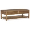 Picture of TAHOE RECT COCKTAIL TABLE