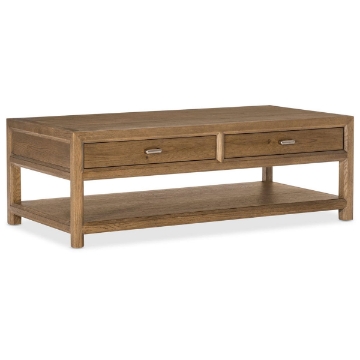 Picture of TAHOE RECT COCKTAIL TABLE