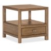 Picture of TAHOE END TABLE