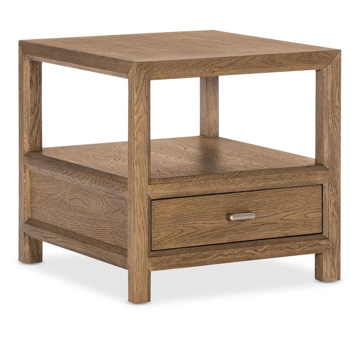Picture of TAHOE END TABLE
