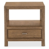 Picture of TAHOE END TABLE