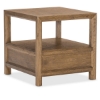 Picture of TAHOE END TABLE