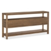 Picture of TAHOE CONSOLE TABLE