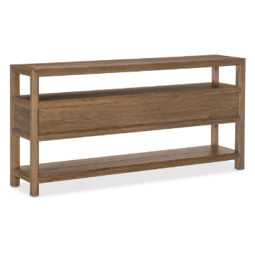Picture of TAHOE CONSOLE TABLE