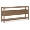 Picture of TAHOE CONSOLE TABLE