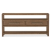 Picture of TAHOE CONSOLE TABLE