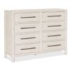 Picture of DUVAL TALL DRESSER