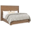 Picture of ROATAN QUEEN PANEL BED