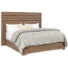 Picture of ROATAN QUEEN PANEL BED