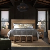 Picture of ROATAN QUEEN PANEL BED
