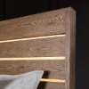 Picture of ROATAN QUEEN PANEL BED
