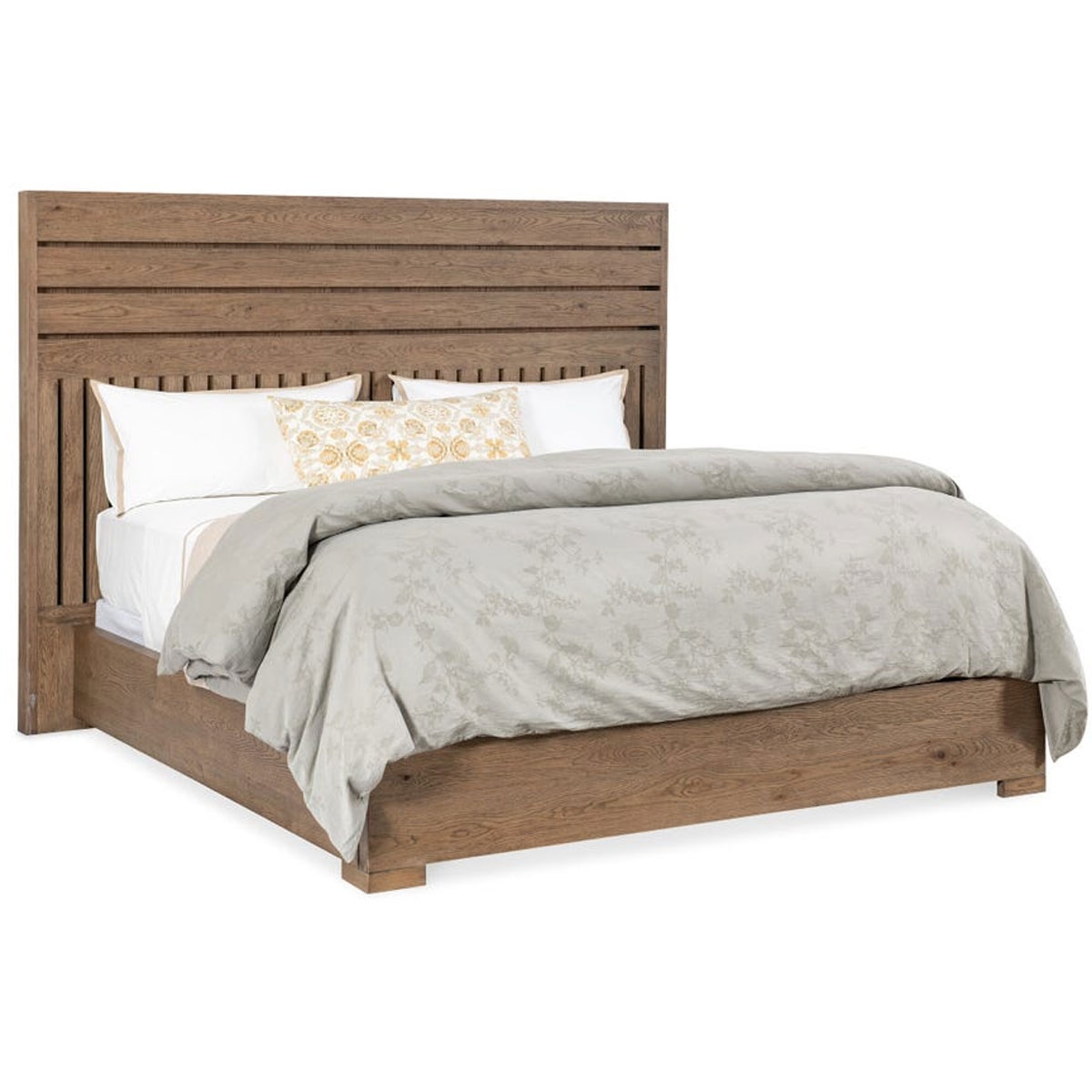 Picture of ROATAN CAL KING PANEL BED