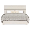 Picture of DUVAL KING PANEL BED