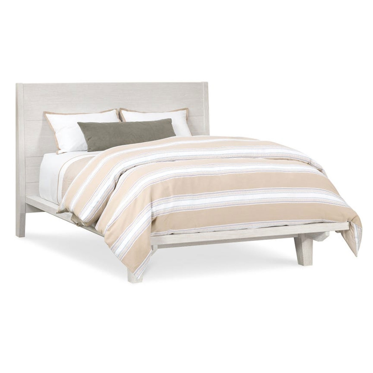 Picture of DUVAL QUEEN PLATFORM BED