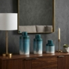 Picture of HAXTONCREST GRN S/3 LID/JARS