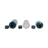Picture of HAXTONCREST GRN S/3 LID/JARS