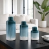 Picture of HAXTONCREST GRN S/3 LID/JARS