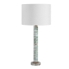 Picture of JAMEIS BL/GRN MARBLE GLAZE TL