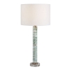 Picture of JAMEIS BL/GRN MARBLE GLAZE TL