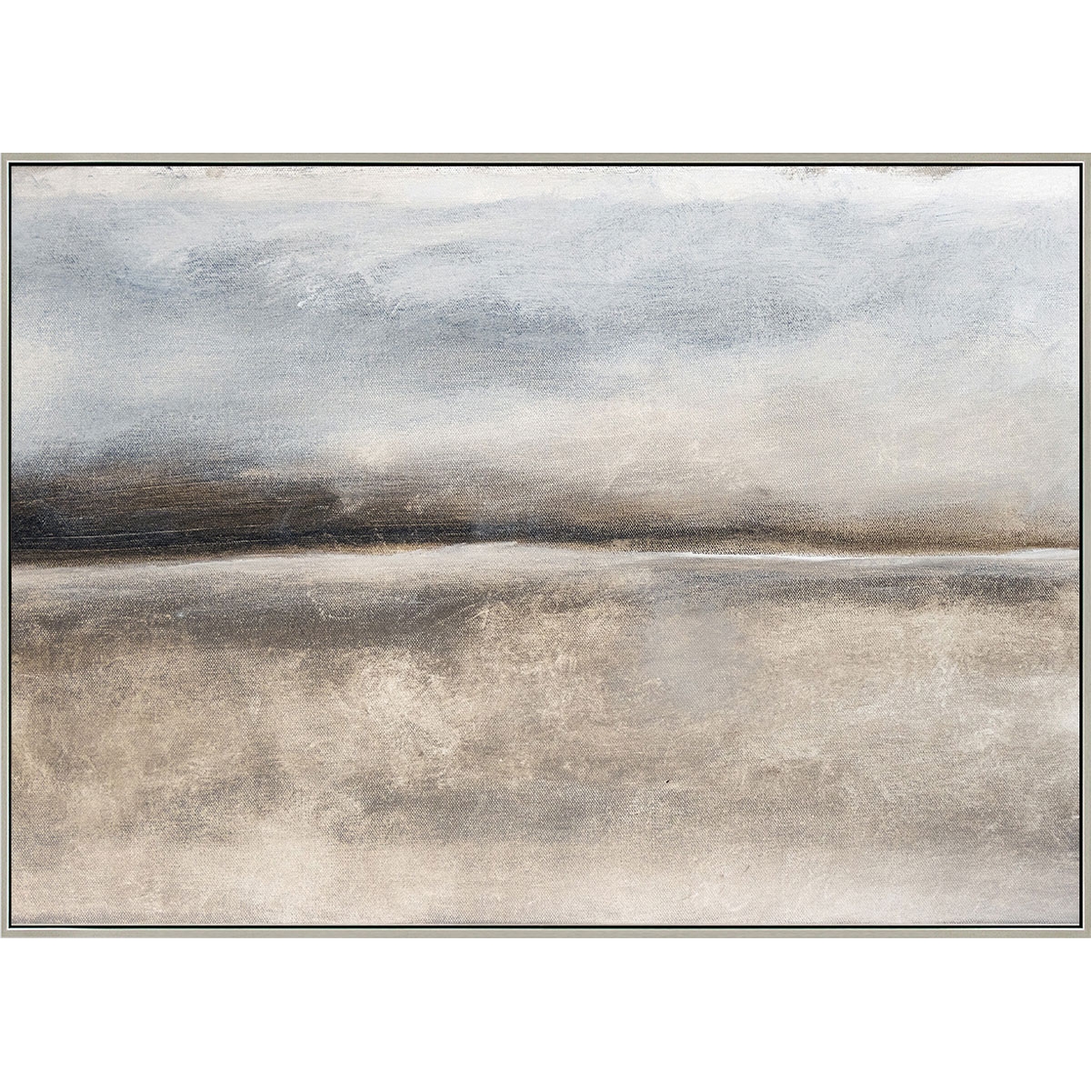 Picture of OHIO IS FOR LOVERS ABSTRACT