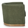 Picture of JERSONLOW SWIVEL ACCENT CHAIR