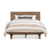 Picture of ROATAN QUEEN PLATFORM BED