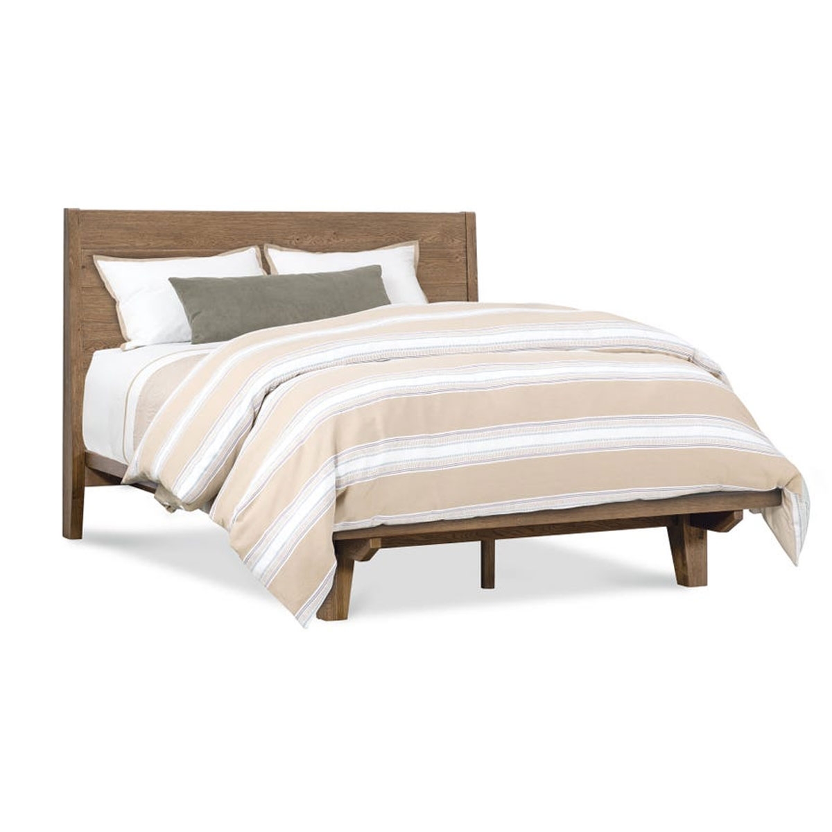 Picture of ROATAN CAL KING PLATFORM BED