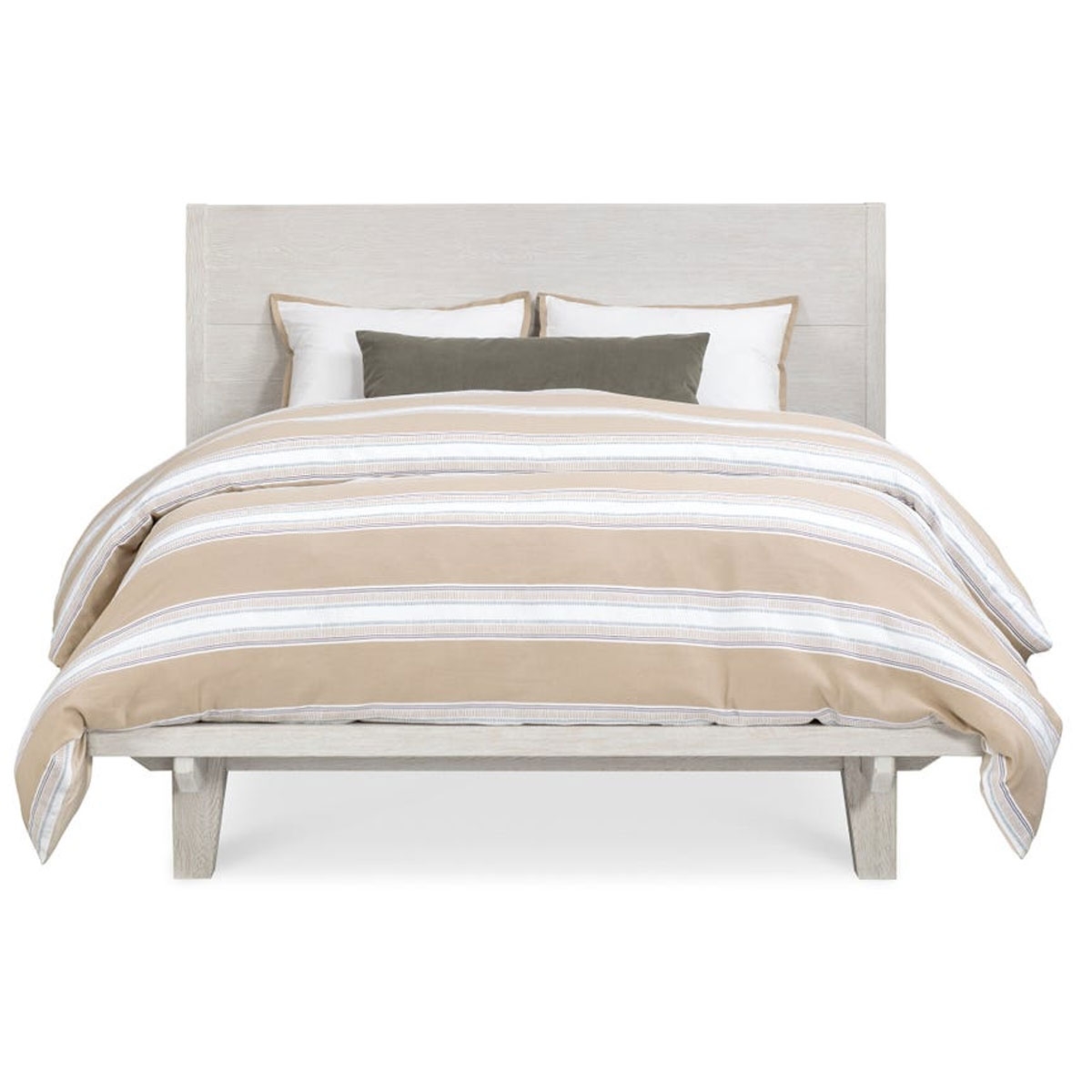 Picture of DUVAL KING PLATFORM BED