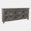 Picture of RUSTIC SHORES 6 DOOR CABINET
