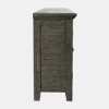 Picture of RUSTIC SHORES 6 DOOR CABINET
