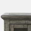 Picture of RUSTIC SHORES 6 DOOR CABINET