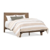 Picture of ROATAN KING PLATFORM BED