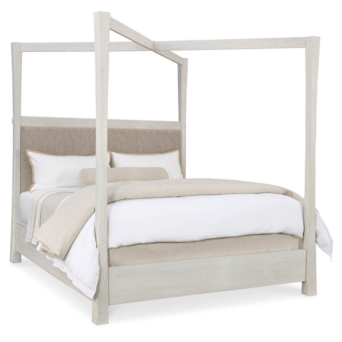 Picture of DUVAL QUEEN POSTER BED