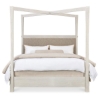 Picture of DUVAL QUEEN POSTER BED