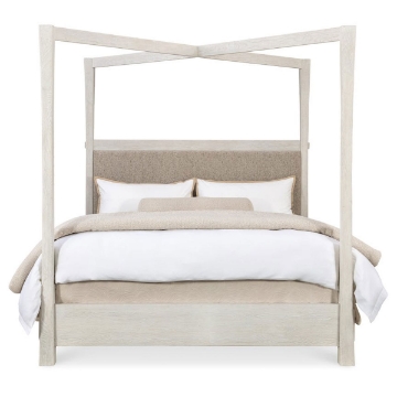 Picture of DUVAL KING POSTER BED