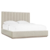 Picture of QUEEN UPH BED